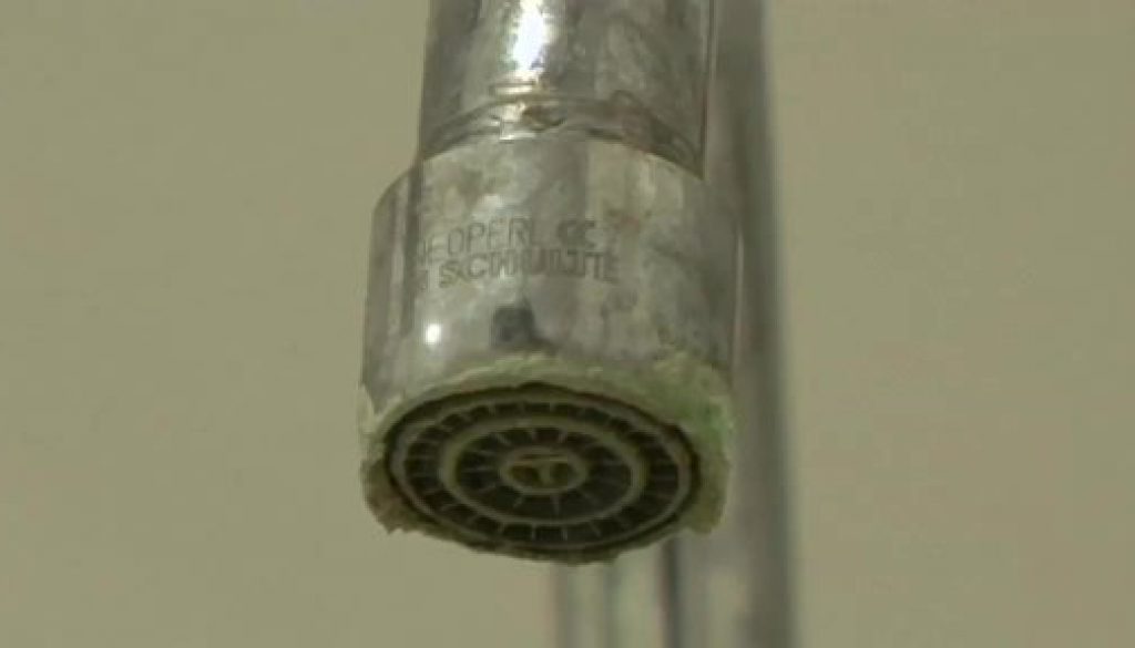 Rohrbruch Kein Wasser in Meppen ems TV