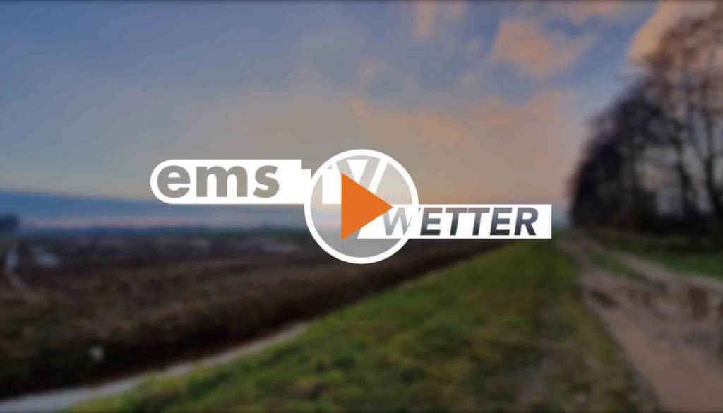 Das Wetter für Donnerstag den 20. Februar 2020 ems TV