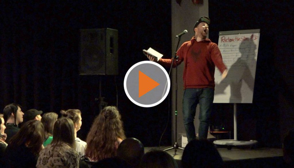 Radioactive Slam 30 Folge 5 ems TV