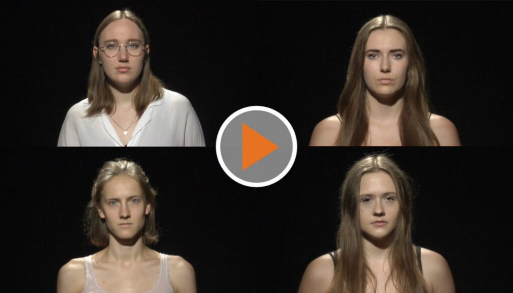 Partnerschaftsgewalt Wie kann ich ihr entkommen? ems TV